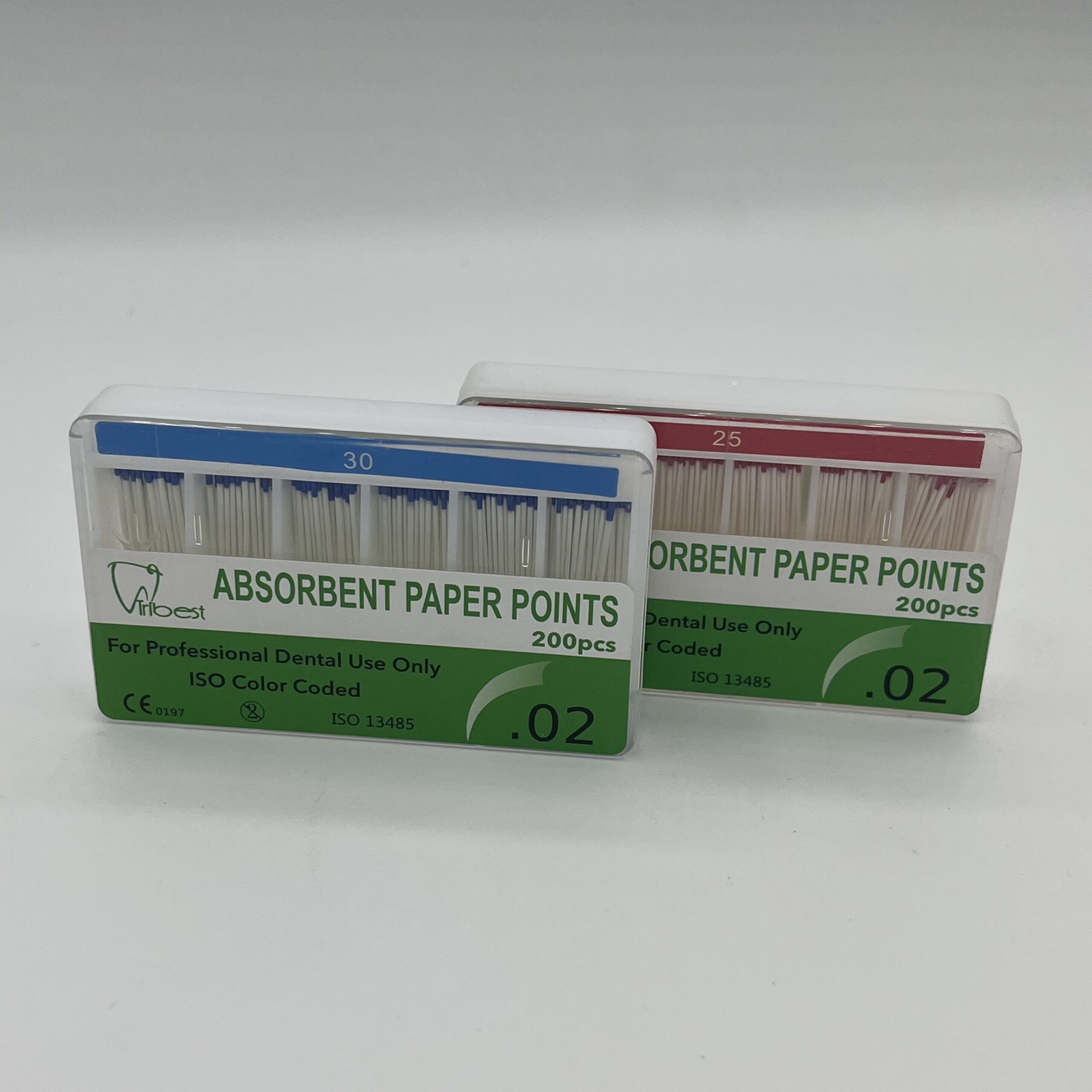 کن کاغذی برند Tribest