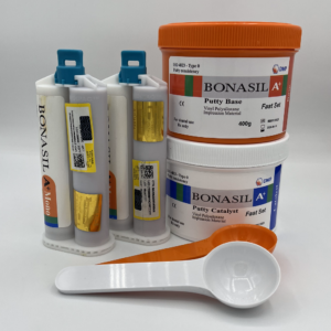 ست قالبگیری افزایشی Bonasil