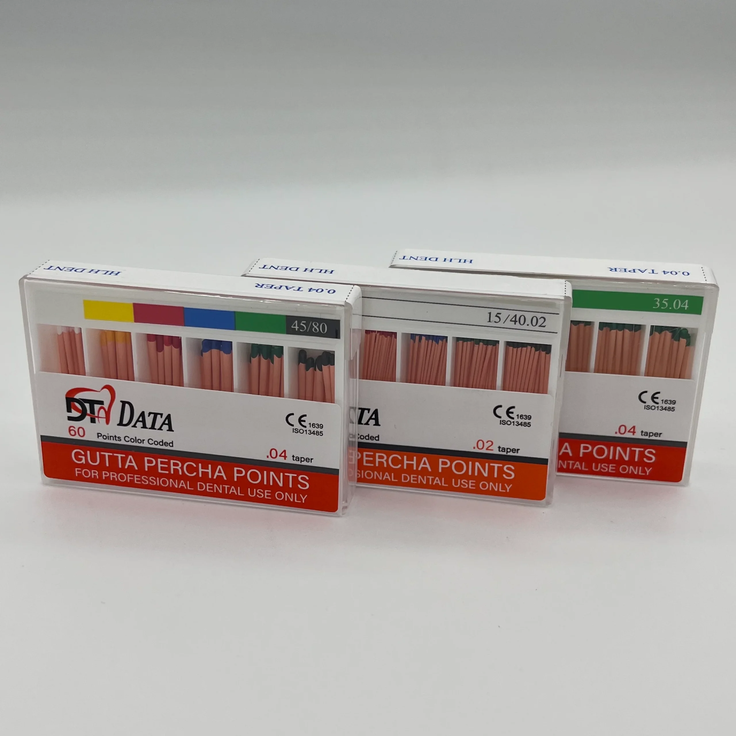 گوتا پرکا DATA