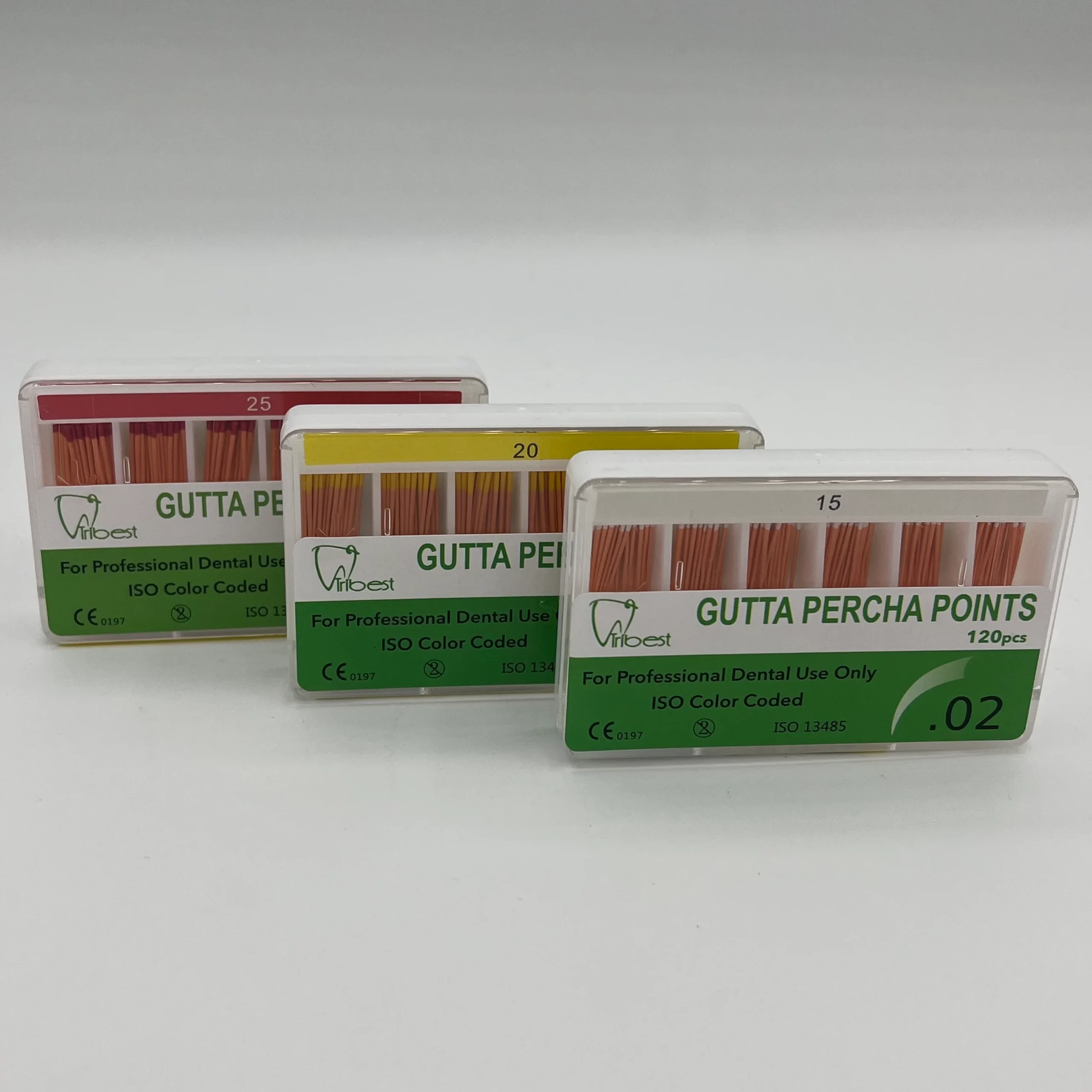 گوتا پرکا Tribest