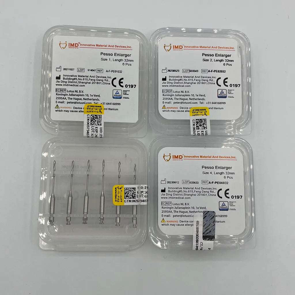 پیزو IMD Pesso Enlarger IMD