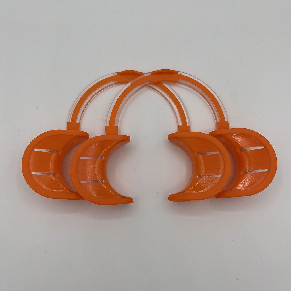 دهان بازکن نعلی شکل کوتیزن