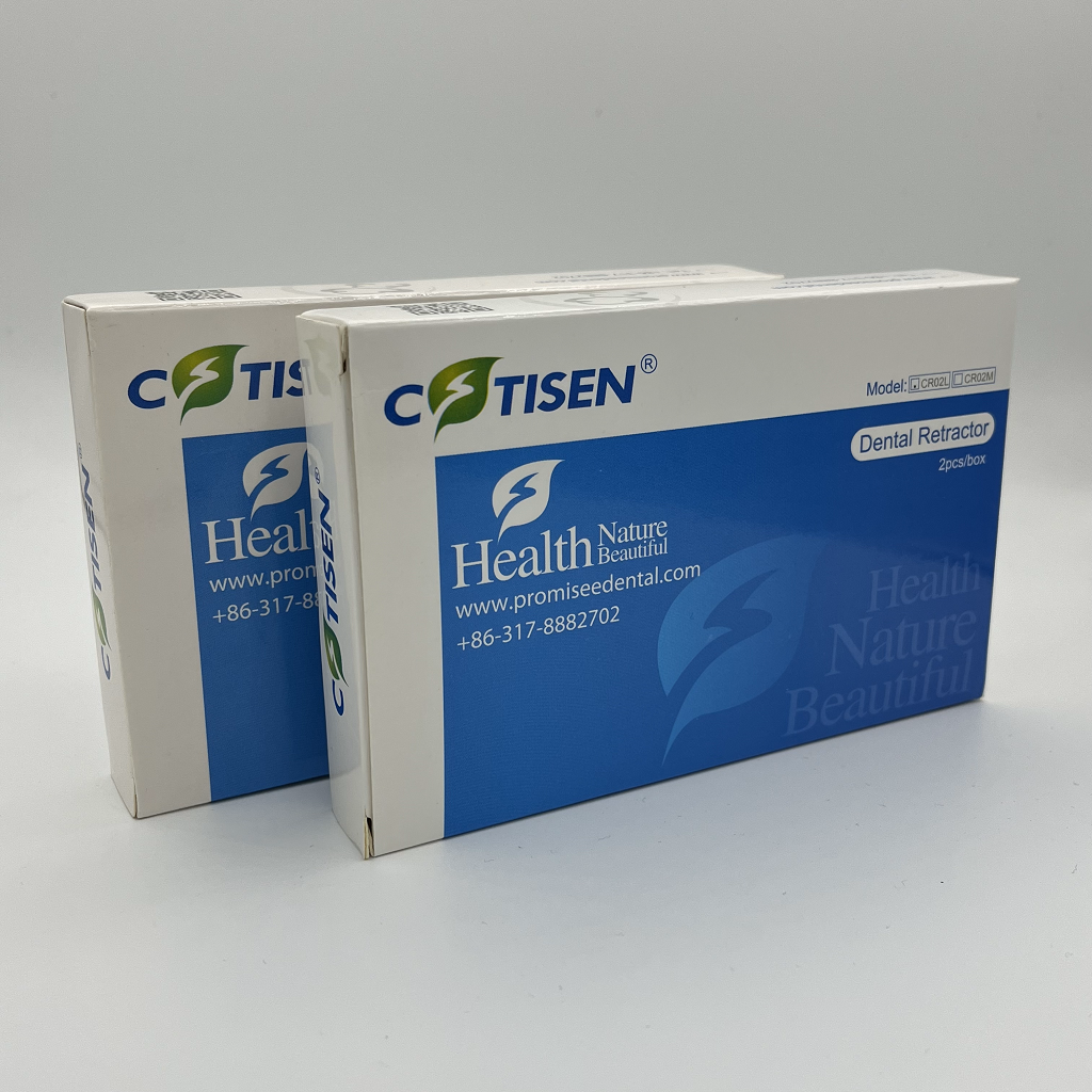 دهان بازکن نعلی شکل شفاف Cotisen