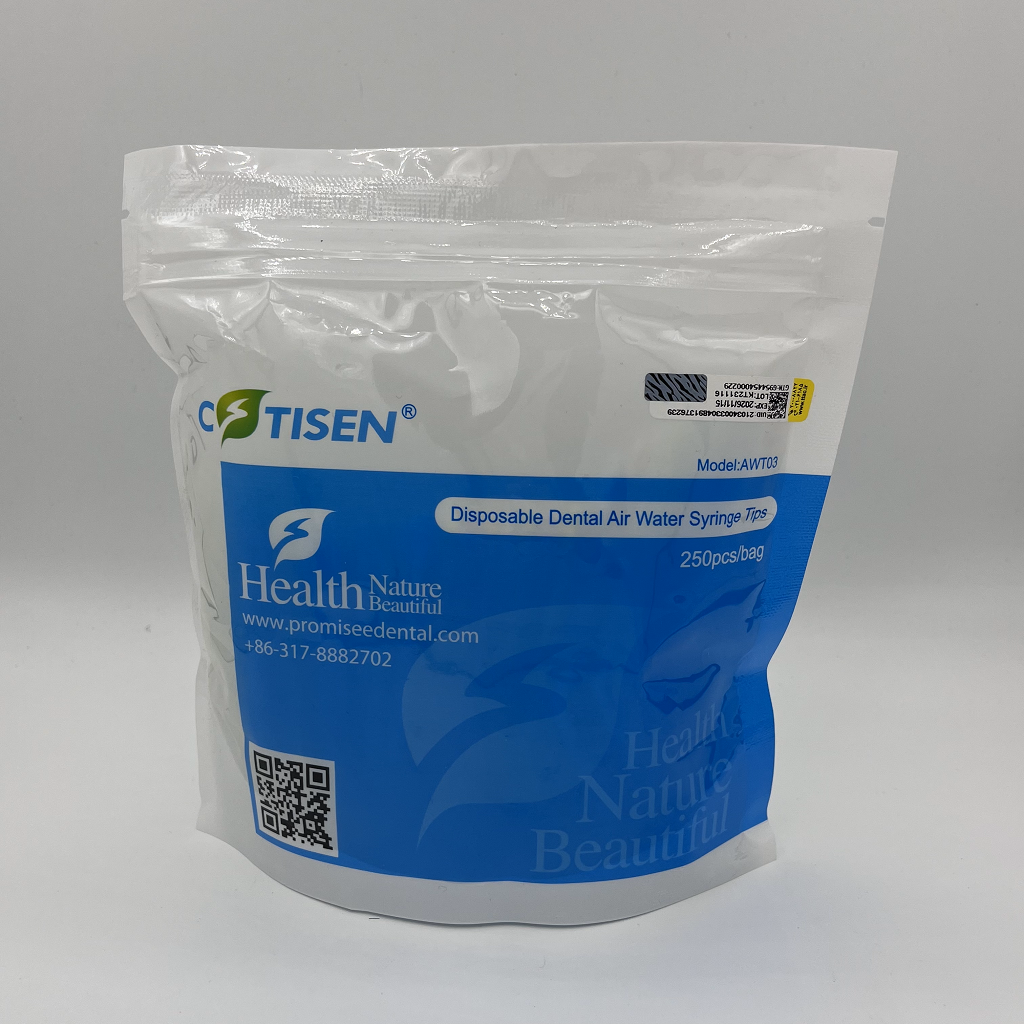 سری پوآر رنگی یکبار مصرف Cotisen