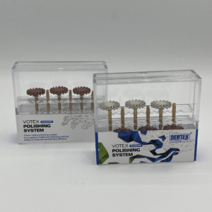 مولت خورشیدی دو رنگ Dentex