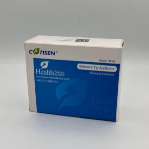 میکروبراش با نوک چسب دار کوتیزن