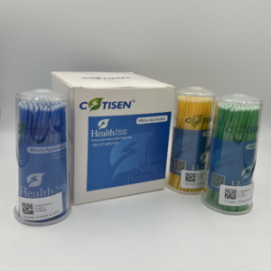 میکروبراش دندانپزشکی Cotisen