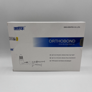 کیت چسب ارتودنسی Dentex