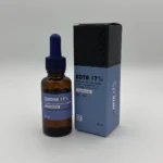 محلول EDTA 17% ORISTECH