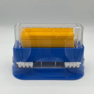 استند میکروبراش به همراه میکروبراش Cotisen