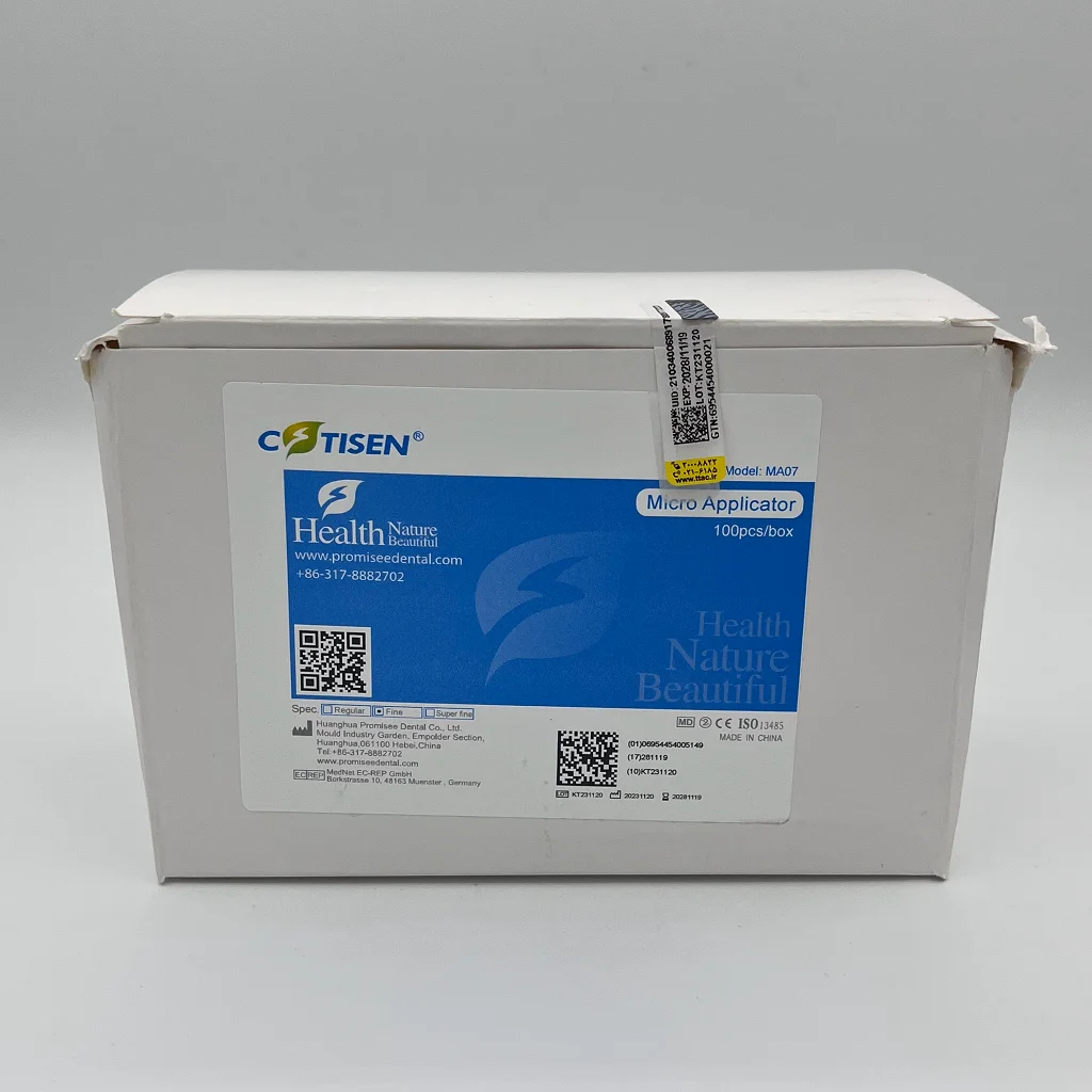 میکروبراش به همراه استند کوتیزن