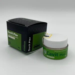 خمیر پانسمان اریس تک