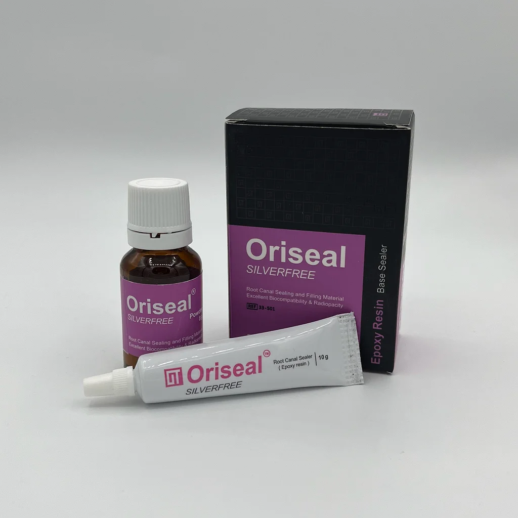 سیلر اپوکسی رزین Oristech