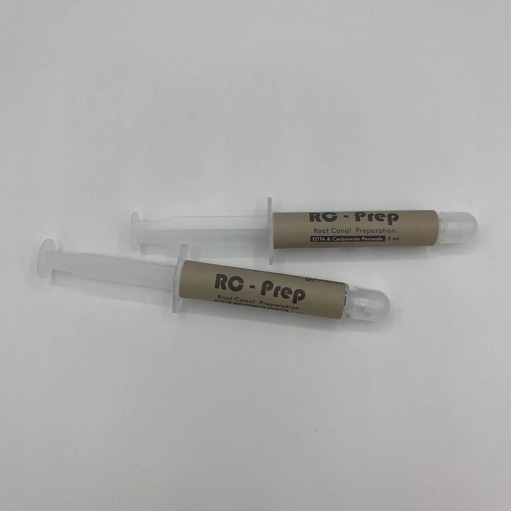 محتویات بسته آرسی پرپ OrisTech