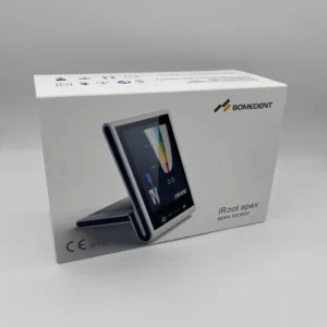 اپکس لوکیتور iRoot