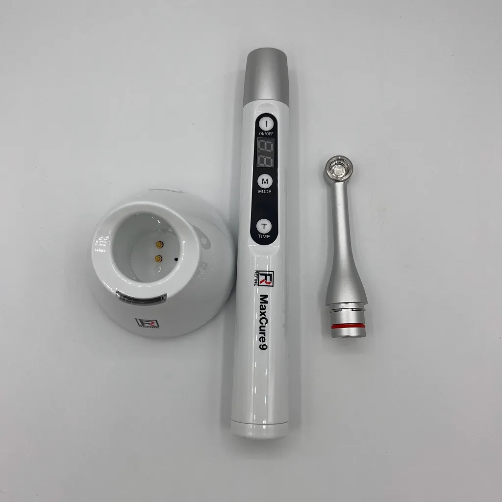 لایت کیور Refine - Maxcure 9