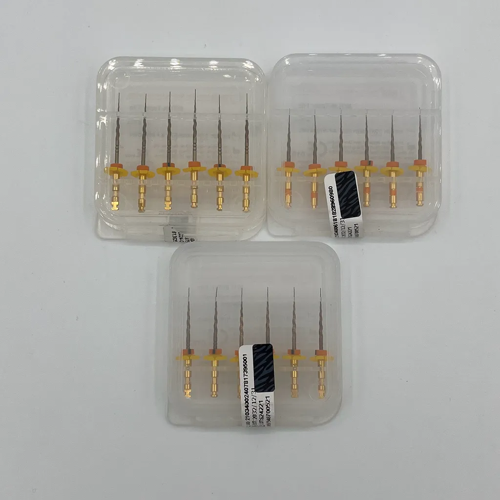 فایل روتاری Orifice IMD سیستم پروتیپر و M-Pro