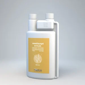 محلول ضدعفونی کننده ابزار Ventisept M Plus