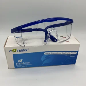 عینک محافظ ضدبخار کوتیزن