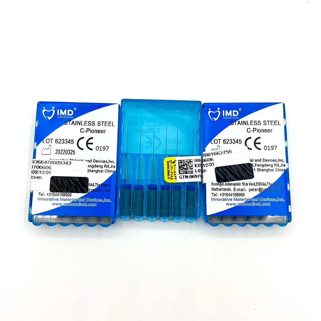 c فایل دستی imd