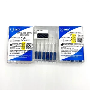 اسپریدر استیل IMD