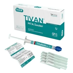 سیلر بایوسرامیکی Tivan MTA سرنگ یک گرمی - AGM