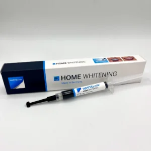 بلیچینگ خانگی تک سرنگ White Smile