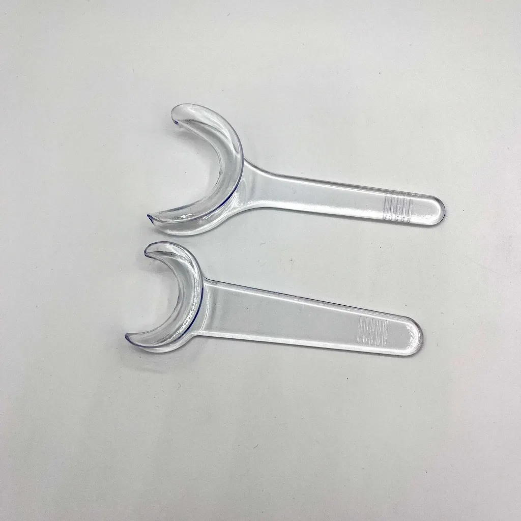 دهان باز کن یکطرفه شفاف Cotisen