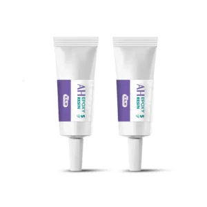 مایع سیر رزینی ah epoxy agm