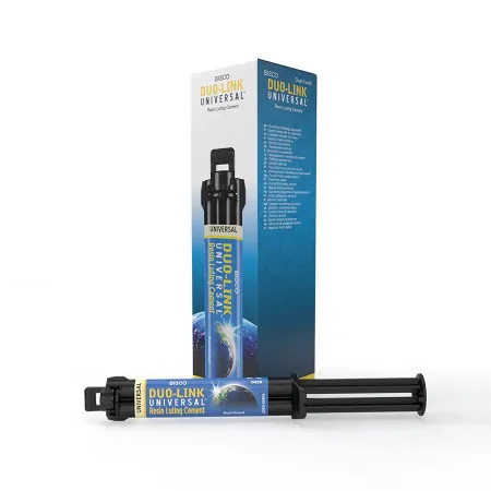 سمان رزینی بیسکو - DUO-LINK UNIVERSAL - Universal Shade