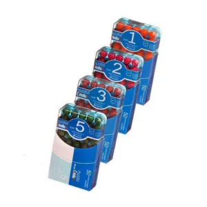 آمالگام کپسولی سینالوکس