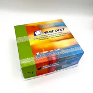 کیت کامپوزیت سلف کیور Prime Dent