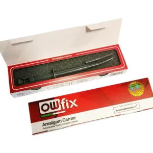 آمالگام کریر پلاستیکی owfix