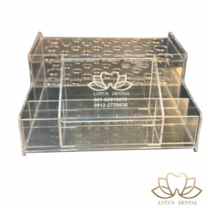 استند کامپوزیت لوتوس دنتال