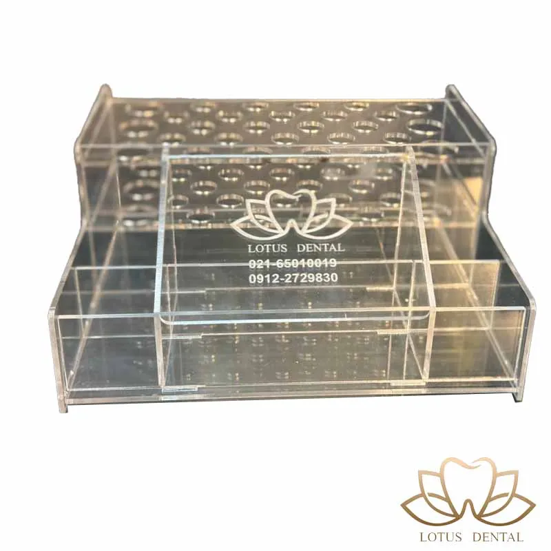 استند کامپوزیت لوتوس دنتال