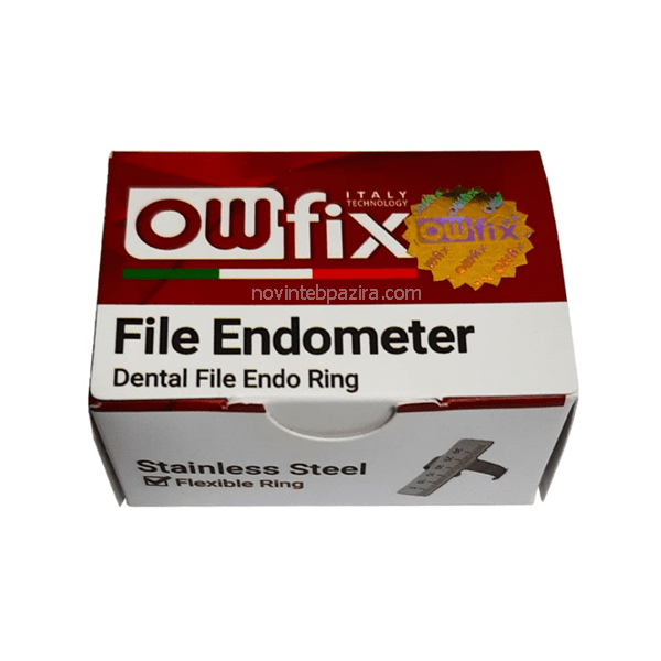 اندومتر انگشتری owfix