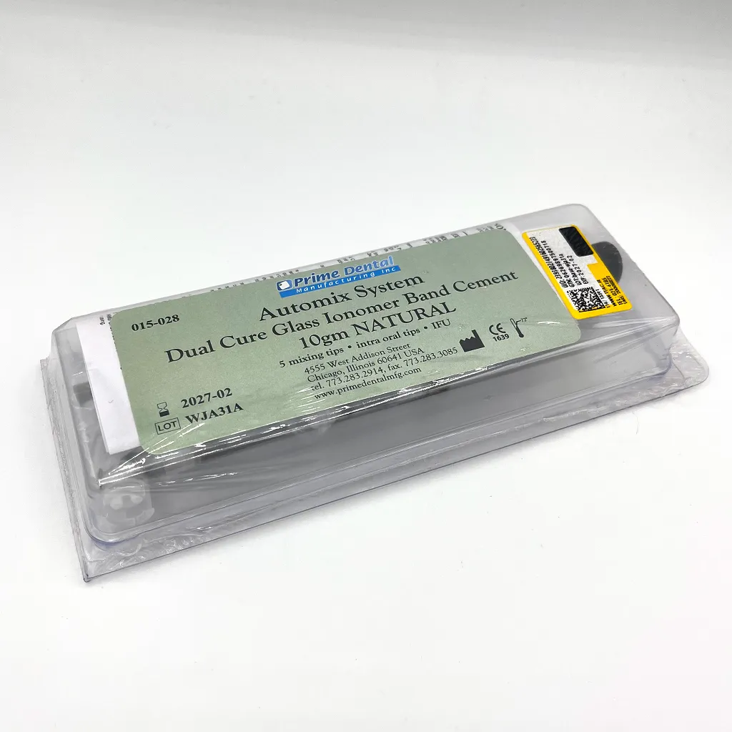 سمان دوال کیور اتومیکس prime dent