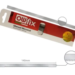 نوار اره بین دندانی دستی اوفیکس – Owfix