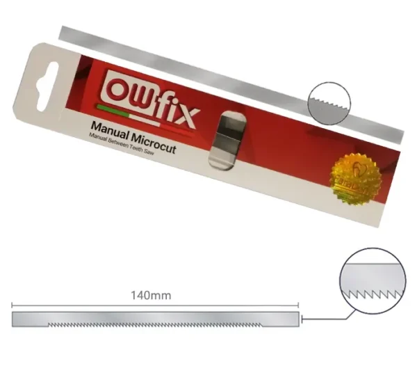 نوار اره بین دندانی دستی اوفیکس – Owfix