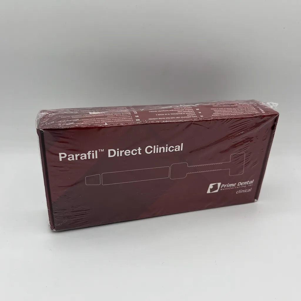 کامپوزیت پارافیل PrimeDental Parafil