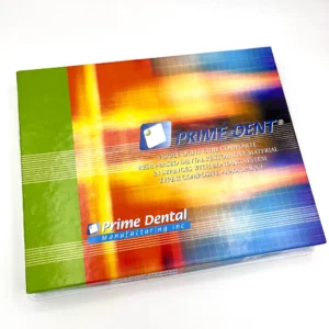 کیت کامپوزیت هیبرید پرایم دنت بیس رزینی