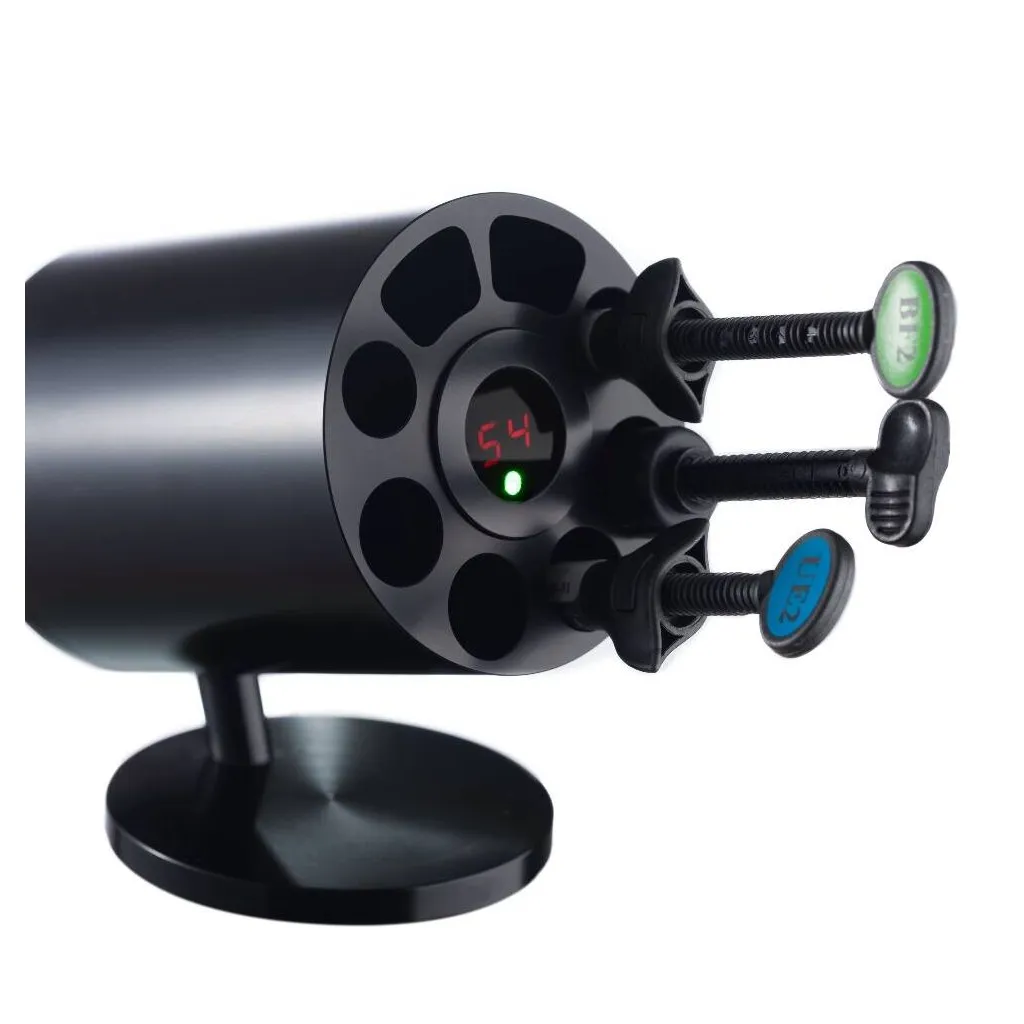 کامپوزیت وارمر دنت پلاس