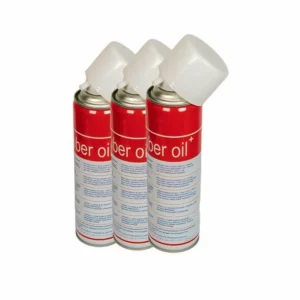 اسپری روغن توربین لوبر