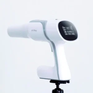 رادیوگرافی پرتابل وودپکر