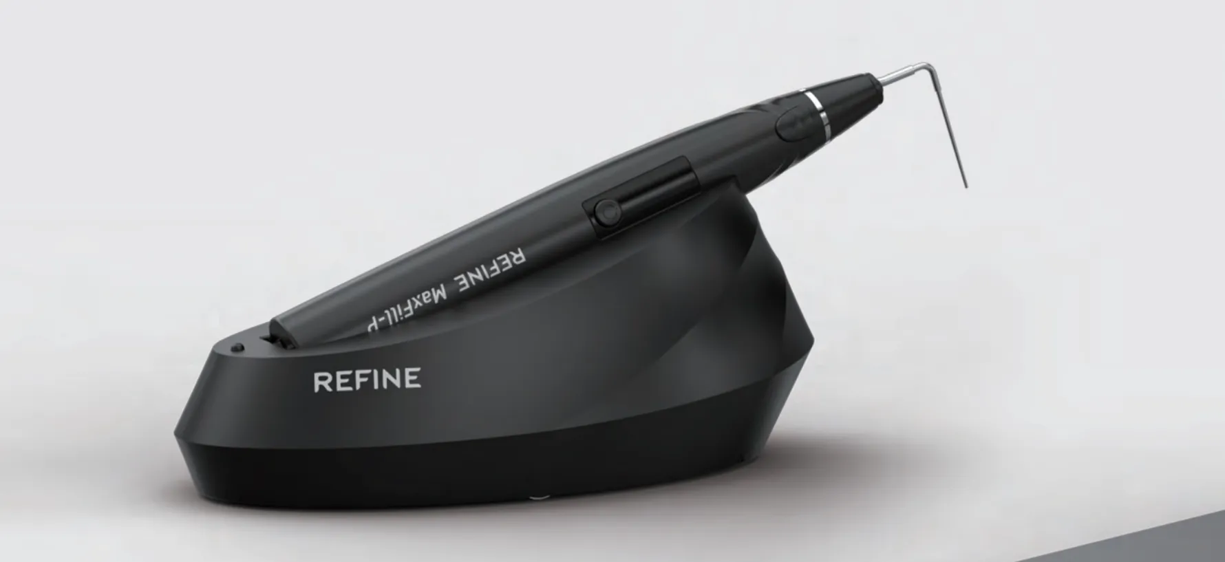 گوتا کاتر ریفاین refine مدل maxfill-p