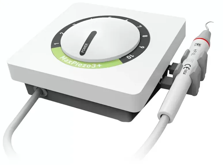 جرمگر ریفاین مدل maxpiezo3 refine