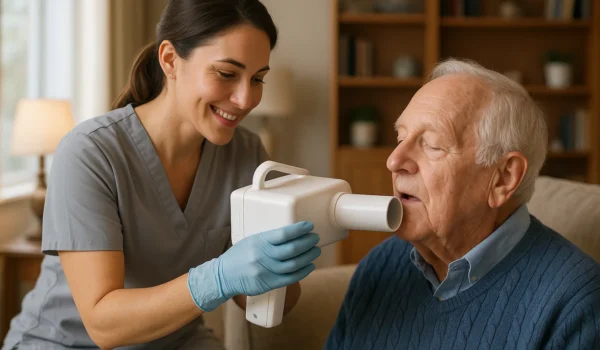 با ترکیب تله‌دنتیستری و رادیوگرافی پرتابل، اورژانس‌ های دندانی را به یک فرصت پایدار برای رشد کسب‌وکار خود تبدیل کنید. این مقاله راهنمای کامل پیاده‌سازی و مدل‌های درآمدی را ارائه می‌دهد.