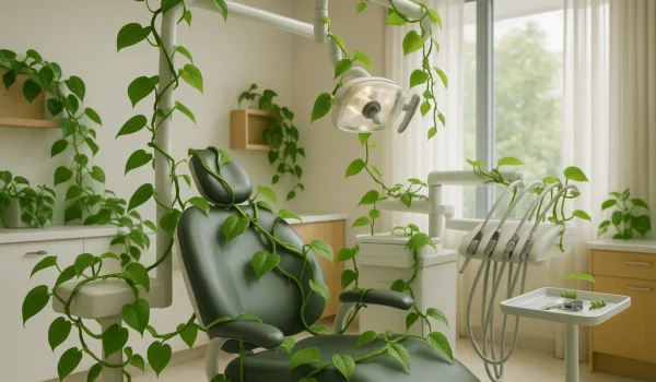 دندانپزشکی سبز رویکردی نوین برای کاهش اثرات زیست‌محیطی در مطب‌ها و کلینیک‌های دندانپزشکی است. این مقاله مزایا، تهدیدات، و گام‌های عملی اجرای دندانپزشکی سبز را بررسی می‌کند و نشان می‌دهد چگونه این روش می‌تواند به بهبود کیفیت خدمات، جذب بیماران جدید و صرفه‌جویی اقتصادی منجر شود. مناسب برای دندانپزشکانی که به دنبال ارتقای حرفه‌ای و ایفای نقش مسئولانه در جامعه هستند.