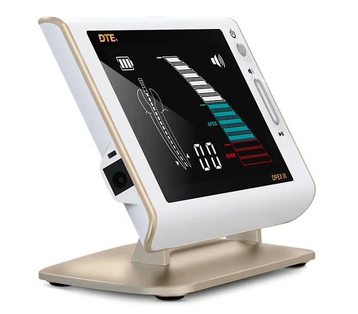 اپکس فایندر وودپکر مدل DPEX3 Plus - woodpecker DTE