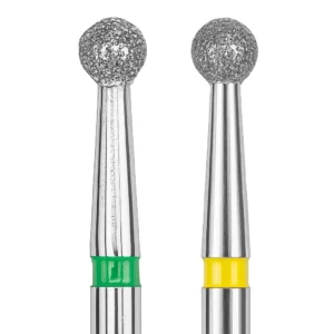 فرز الماسی روند توربین برند کیادنت سایز 801